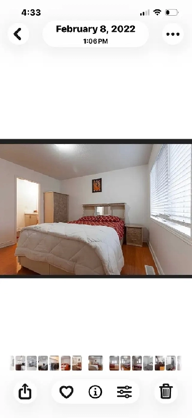 Room for rent in Brampton Image# 1