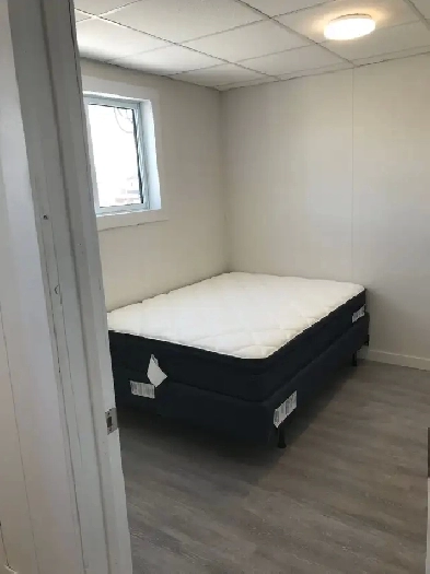 Great 1 bedroom apartment for rent in the heart of Geraldton, ON