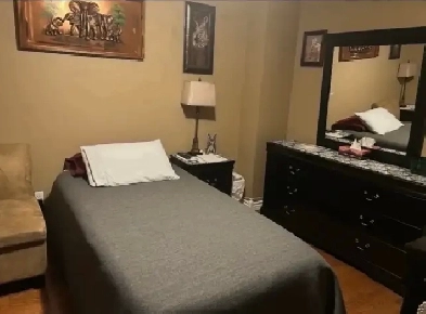 Room Available Immediately 5 Mins To Darlington OPG Plant