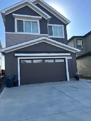 Basement suite Leduc City Image# 1