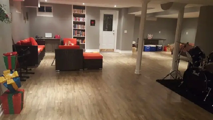 Gore Road & Cottrell Apartment Available