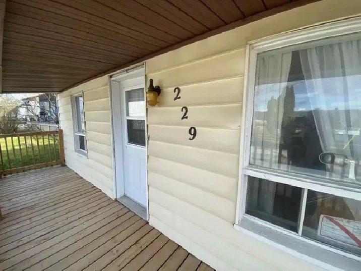 Maison à louer Lac Bouchette