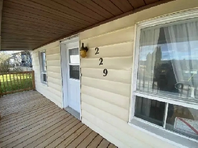 Maison à louer Lac Bouchette