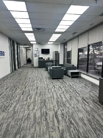 Fully Furnished office Mississauga Image# 1