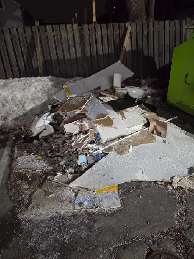 Junk removal Image# 3