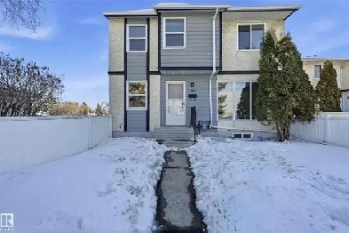 FULLY RENOVATED CORNER UNIT - 191D HOMESTEAD CR NW Image# 2