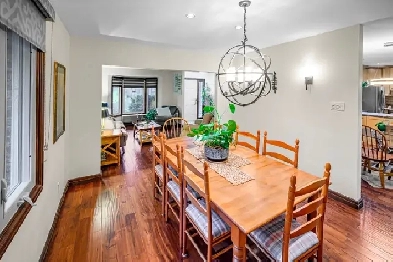 3 1 Beds, 3 Baths, 2 Car Gar & Inground Pool!