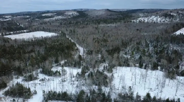 Private Property Sale