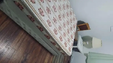 Furnished Bedroom For Rent! Image# 1