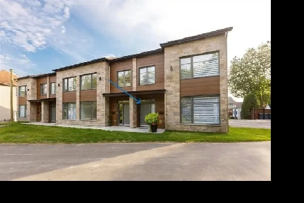 Condo de Vos Rêves au Cœur de Trois-Rivières avec Piscine/Garage