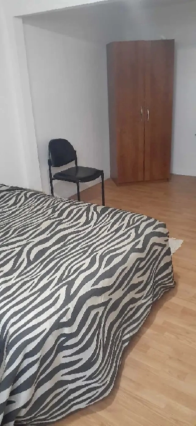 chambre à louer à Trois-Rivières