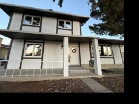 Renovated 6 Bed, Double Garage home in dalhousie NW Image# 1