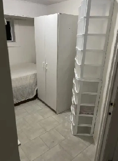 A Cozy Furnished room All-inclusive Leslie & Finch area 1 bus to Image# 1