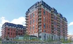 Condo Villagia de lile Paton 55 ans et plus