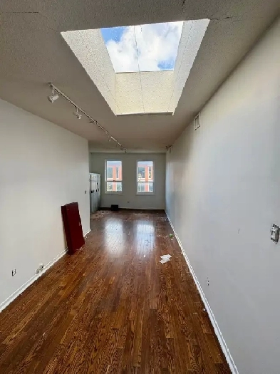 Queen And Spadina Studio/Office/Retail Image# 1