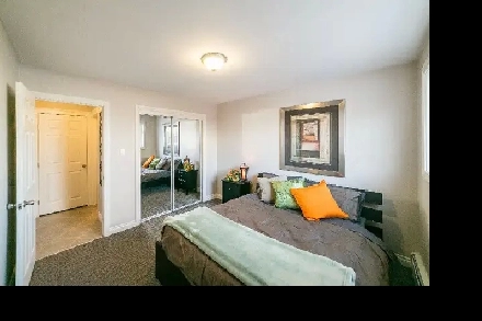 McKinnon Pointe FULLY FURNISHED CONDO APARTMENTS Image# 1