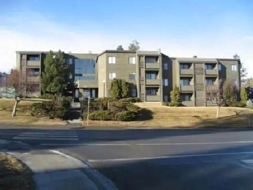 Gordonhorn Gardens #344B