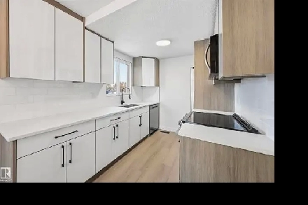 Fully Renovated CORNER UNIT - 191D Homestead CR NW Image# 4