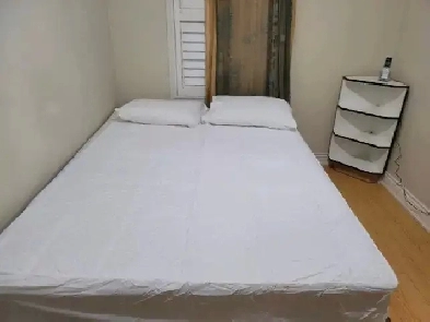 2 Bedrooms for Rent – Kennedy & Lawrence (Scarborough) Image# 1