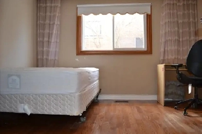 A room on the ground level for rent near Yonge st./Finch Ave. Image# 1