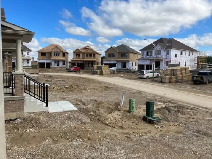 BUYING A NEW HOME OR CONDO?... GREAT ASSIGNMENTS AVAILABLE!