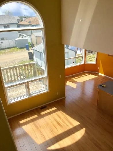 4-bedroom whole entire single house @ Harvest Hills Image# 1