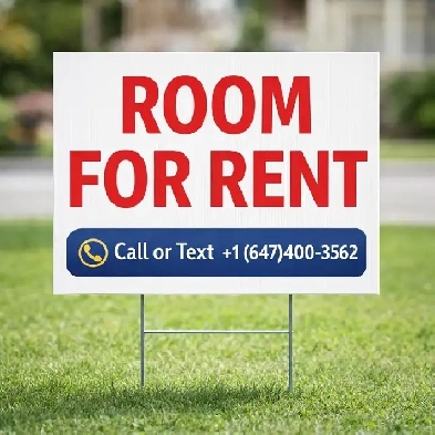 Room For Rent Image# 1