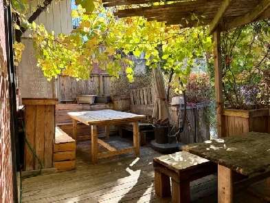 Espace Co-Working (Mile-End) Image# 2