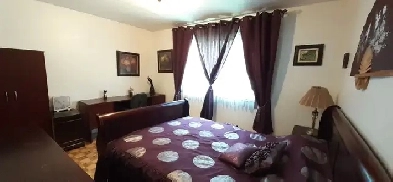 Chambre privé tout inclus,fille étudiante seulement à St-Leonard Image# 10