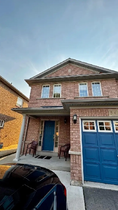 two rooms in house Image# 1