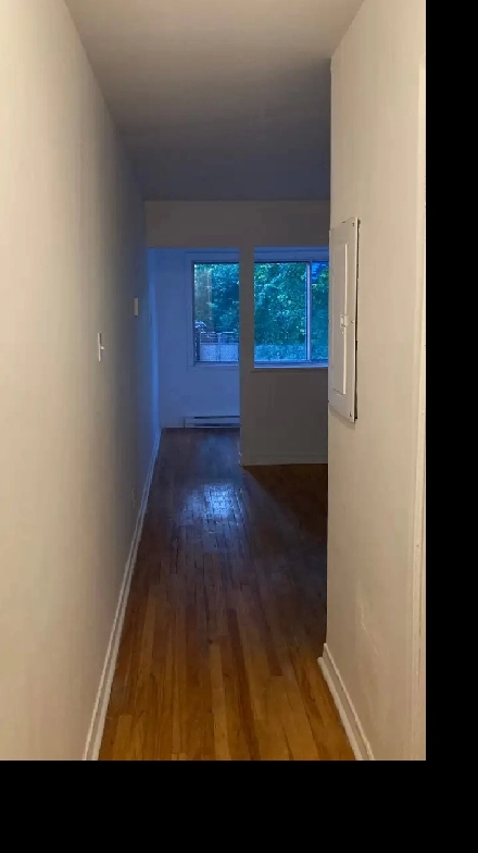 Studio sur le Plateau Image# 1