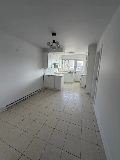 4 et demi Rénové dans villeray Image# 1