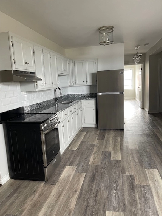 One Bedroom Apartment for Rent