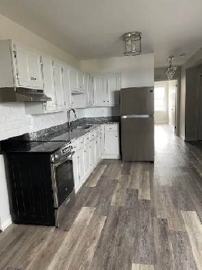 One Bedroom Apartment for Rent