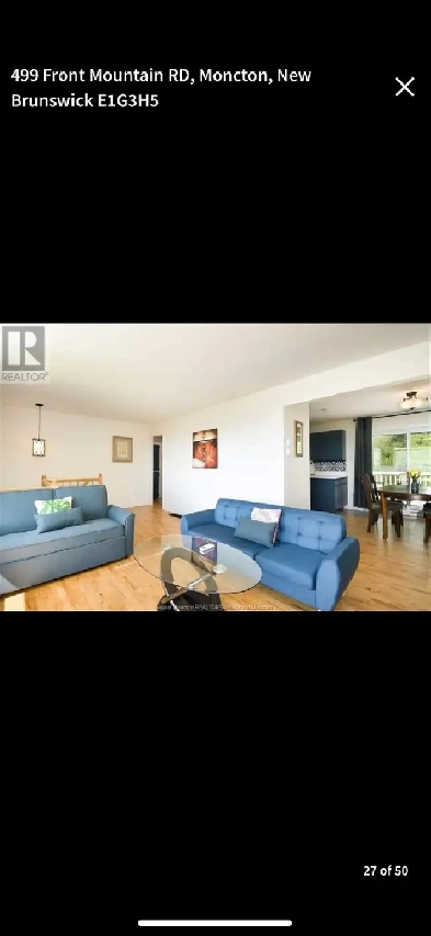 three bedroom house available feb 1a Image# 1