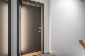 3 ½ Neuf à Louer | New for Rent | Rosemont/Petite-Italie Image# 1