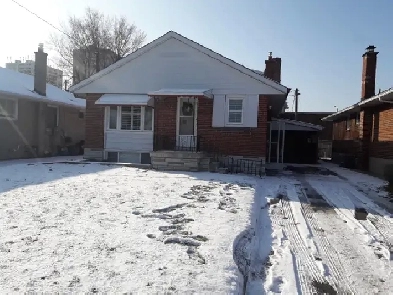 Two bedroom basement apartment is available for rent Image# 1