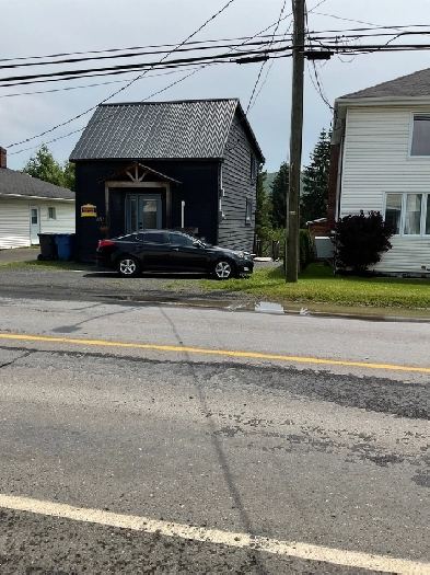 House For Sale Clair New Brunswick