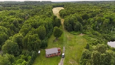 191 Ashburton Road Field