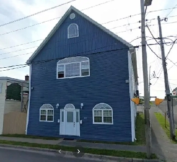 1-Bedroom Apartment, Whitney Pier Image# 1