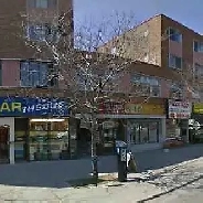 Nice 41/2 apartment Available now Next to Metro Snowdom Image# 1