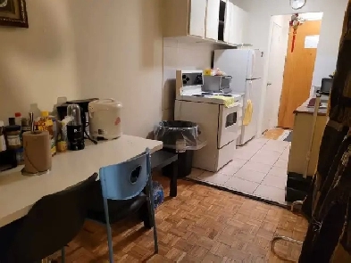 ROOM SHARING Image# 1