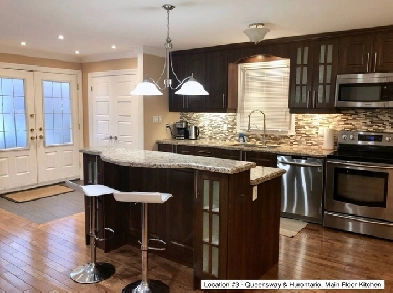 Rooms for Rent in Mississauga Image# 1