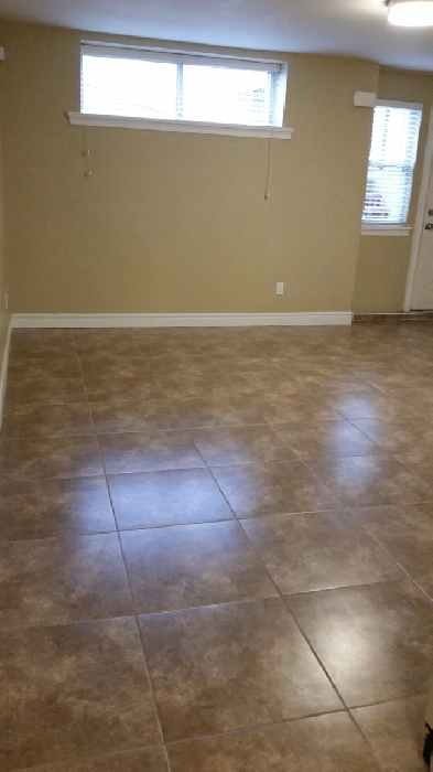 Vancouver 2 bedrooms Basement Suite Image# 1