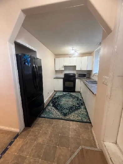 Basement available for rent Image# 1