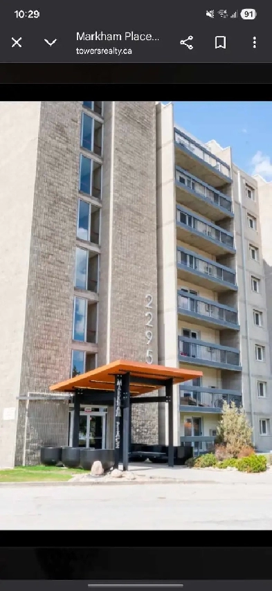 Apartment Available For RENT!! Image# 2