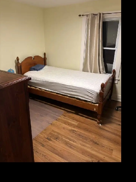 All inclusive Room for rent by Yonge Finch subway entrance Image# 1