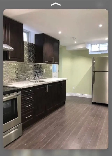 Bedroom basement for rent Image# 1