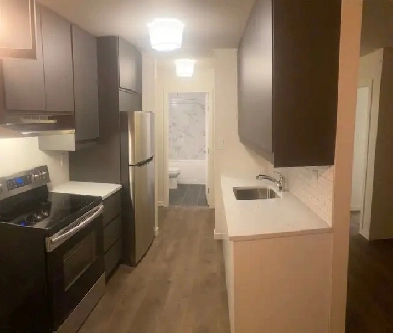 1 Bedroom Apartment in a great location