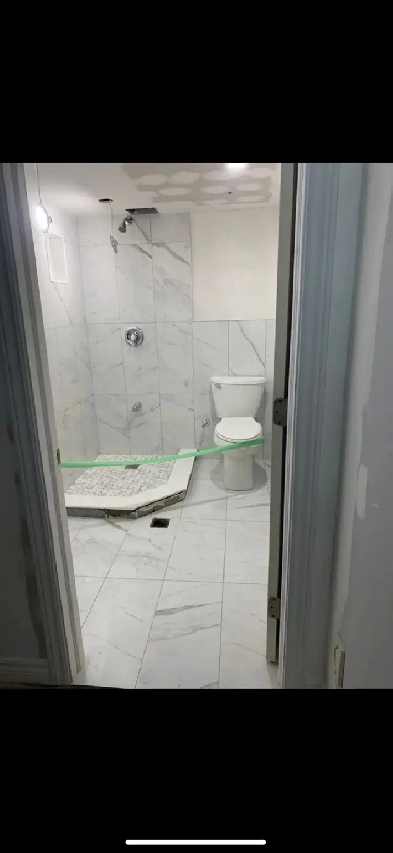 $1,450 Mississauga private basement